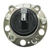 MPA Electrical WH513278F Wheel Bearing and Hub Assembly Wheel Bearing and Hub Assembly