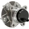MPA Electrical WH513284 Wheel Bearing and Hub Assembly Wheel Bearing and Hub Assembly