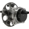 MPA Electrical WH590373 Wheel Bearing and Hub Assembly Wheel Bearing and Hub Assembly
