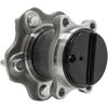 MPA Electrical WH590407 Wheel Bearing and Hub Assembly Wheel Bearing and Hub Assembly