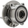 MPA Electrical WH590478 Wheel Bearing and Hub Assembly Wheel Bearing and Hub Assembly