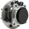 MPA Electrical WH620301 Wheel Bearing and Hub Assembly Wheel Bearing and Hub Assembly