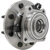 MPA Electrical WH620303 Wheel Bearing and Hub Assembly Wheel Bearing and Hub Assembly