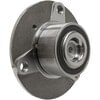 WH930861K by MPA ELECTRICAL - Wheel Hub Repair Kit