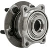 MPA Electrical WH930923 Wheel Bearing and Hub Assembly Wheel Bearing and Hub Assembly