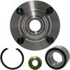 WH518503 by MPA ELECTRICAL - Wheel Hub Repair Kit