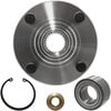 MPA Electrical WH518510 Wheel Hub Repair Kit Wheel Hub Repair Kit