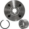 MPA Electrical WH518514 Wheel Hub Repair Kit Wheel Hub Repair Kit
