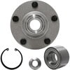 MPA Electrical WH518515 Wheel Hub Repair Kit Wheel Hub Repair Kit