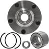 MPA Electrical WH518516 Wheel Hub Repair Kit Wheel Hub Repair Kit