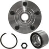 MPA Electrical WH520000 Wheel Hub Repair Kit Wheel Hub Repair Kit
