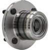 MPA Electrical WH521002 Wheel Bearing and Hub Assembly Wheel Bearing and Hub Assembly
