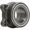 MPA Electrical WH541002 Wheel Bearing and Hub Assembly Wheel Bearing Module
