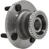 MPA Electrical WH541009 Wheel Bearing and Hub Assembly Wheel Bearing and Hub Assembly