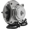 MPA Electrical WH550220 Wheel Bearing and Hub Assembly Wheel Bearing and Hub Assembly