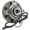 MPA Electrical WH550221 Wheel Bearing and Hub Assembly Wheel Bearing and Hub Assembly