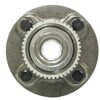 MPA Electrical WH590043 Wheel Bearing and Hub Assembly Wheel Bearing and Hub Assembly