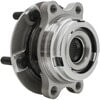 MPA Electrical WH590125 Wheel Bearing and Hub Assembly Wheel Bearing and Hub Assembly
