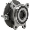 MPA Electrical WH590140 Wheel Bearing and Hub Assembly Wheel Bearing and Hub Assembly