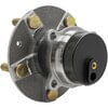 MPA Electrical WH590205 Wheel Bearing and Hub Assembly Wheel Bearing and Hub Assembly