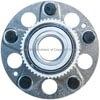 MPA Electrical WH512255 Wheel Bearing and Hub Assembly Wheel Bearing and Hub Assembly
