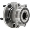 MPA Electrical WH512328 Wheel Bearing and Hub Assembly Wheel Bearing and Hub Assembly
