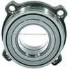 MPA Electrical WH512361 Wheel Bearing Assembly Wheel Bearing and Hub Assembly