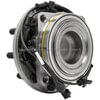 MPA Electrical WH515115 Wheel Bearing and Hub Assembly Wheel Bearing and Hub Assembly