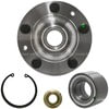 MPA Electrical WH930177K Wheel Hub Repair Kit Wheel Hub Repair Kit