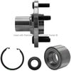 MPA Electrical WH930410K Wheel Hub Repair Kit Wheel Hub Repair Kit