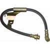 Wagner BH110991 Brake Hydraulic Hose Wagner BH110991 Brake Hose