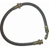 Wagner BH120866 Brake Hydraulic Hose Wagner BH120866 Brake Hose