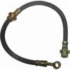 Wagner BH124574 Brake Hydraulic Hose Wagner BH124574 Brake Hose