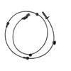 Vemo V25-72-0148 ABS Wheel Speed Sensor Sensor, wheel speed
