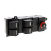 Vemo V26-73-0076 Door Window Switch Switch, window regulator