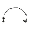 Vemo V26-72-0040 ABS Wheel Speed Sensor Sensor, wheel speed