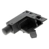Vemo V10730453 Parking Brake Switch Switch, handbrake warning light