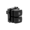 Vemo V10730634 Door Window Switch Switch, window regulator