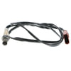 Vemo V10760016 Oxygen Sensor Sonda lambda