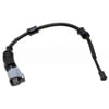 Vemo V45-72-0050 Disc Brake Pad Wear Sensor Warning Contact, brake pad wear