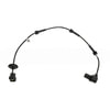 Vemo V70-72-0309 ABS Wheel Speed Sensor Sensor, wheel speed