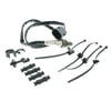 Vemo V10760109 Oxygen Sensor Lambda Sensor