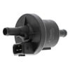 Vemo V10770030 Vapor Canister Purge Solenoid Valve, activated carbon filter