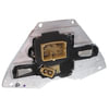 Vemo V10790001 HVAC Blower Motor Control Module Regulador, ventilador habitáculo