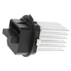 V107900151 by VEMO - Regulator, interior blower