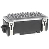 Vemo V10790018 HVAC Blower Motor Control Module Regulador, ventilador habitáculo