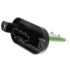 Vemo V10790025 HVAC Blower Motor Regulator Regulator, interior blower