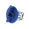 Vemo V10790029 HVAC Blower Motor Regulator Regulator, interior blower