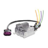 V10790030 by VEMO - Control Unit, electric fan (engine cooli