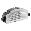 V10790031 by VEMO - Regulator, interior blower
